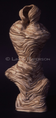 &copy; Linda Paterson