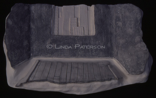 &copy; Linda Paterson